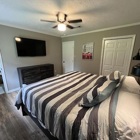 Spacious 3 Bedroom Home Near Amphitheater/Baseball/Shopping And Much More Pearl Exterior photo