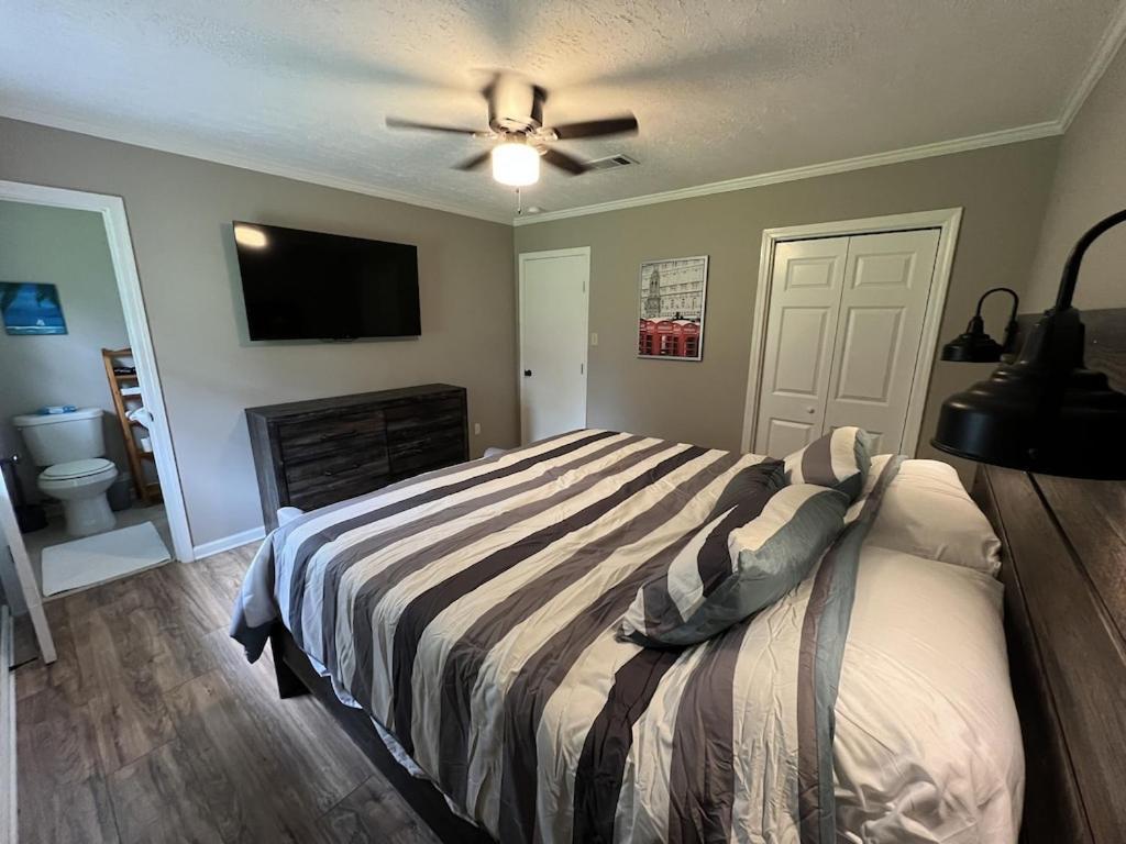 Spacious 3 Bedroom Home Near Amphitheater/Baseball/Shopping And Much More Pearl Exterior photo