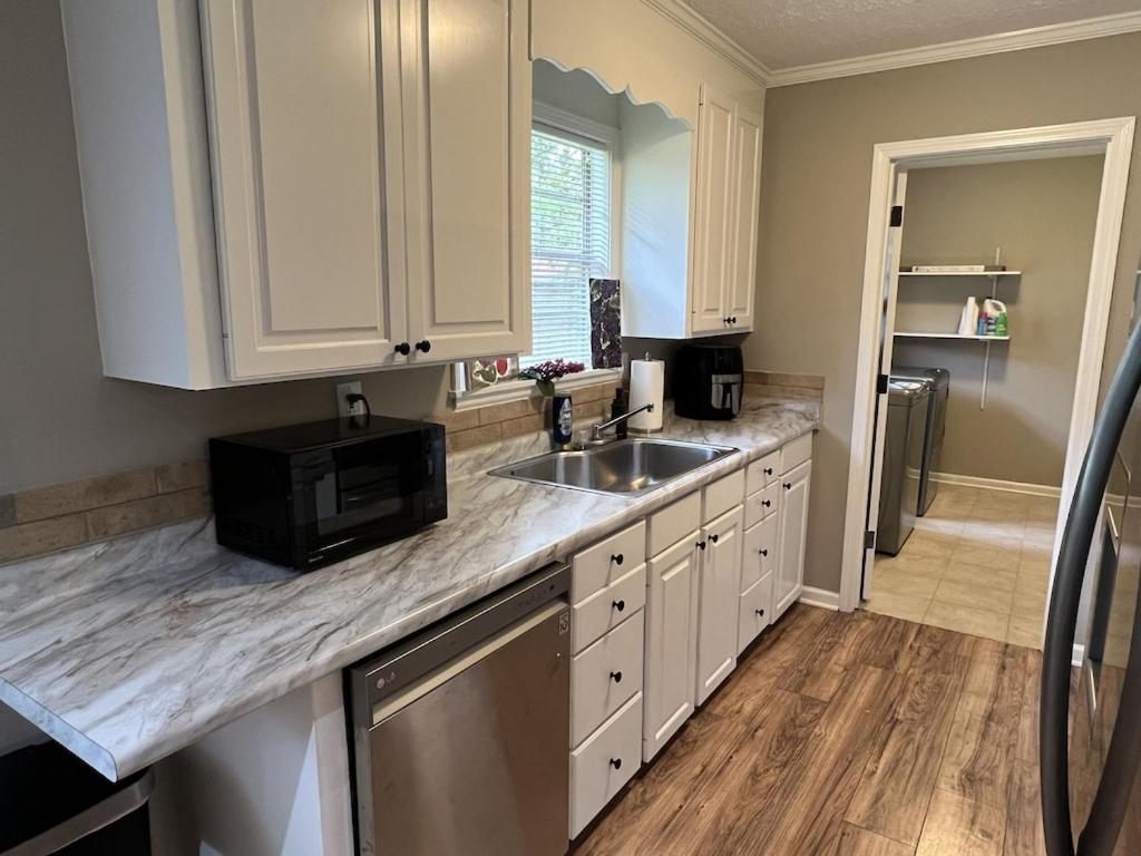 Spacious 3 Bedroom Home Near Amphitheater/Baseball/Shopping And Much More Pearl Exterior photo