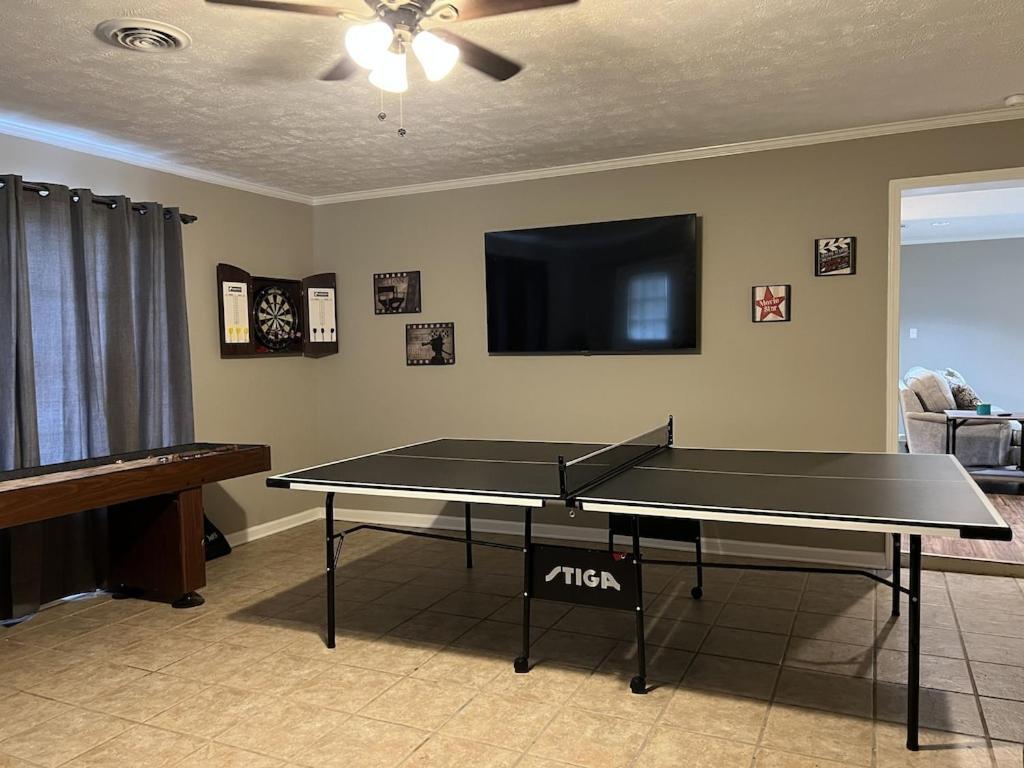 Spacious 3 Bedroom Home Near Amphitheater/Baseball/Shopping And Much More Pearl Exterior photo