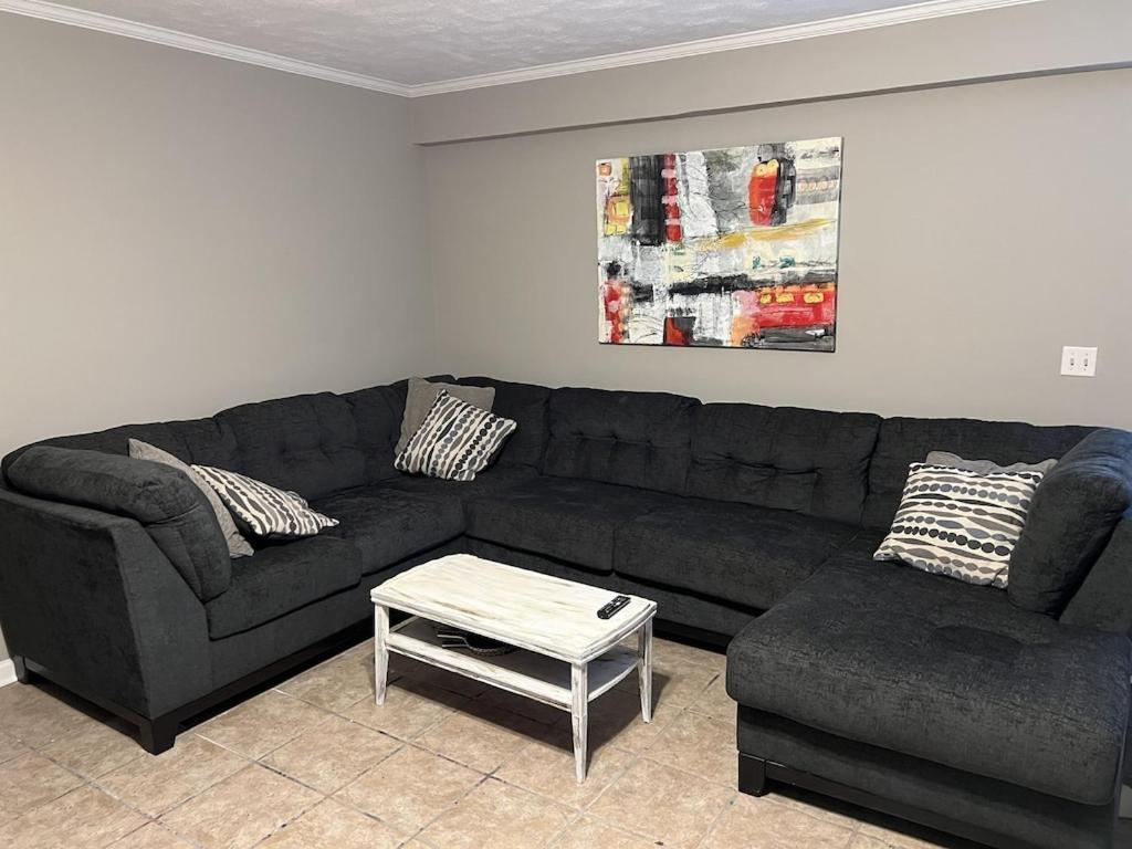 Spacious 3 Bedroom Home Near Amphitheater/Baseball/Shopping And Much More Pearl Exterior photo